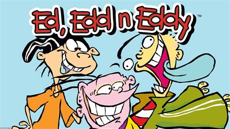 ed ed edd n eddy episodes